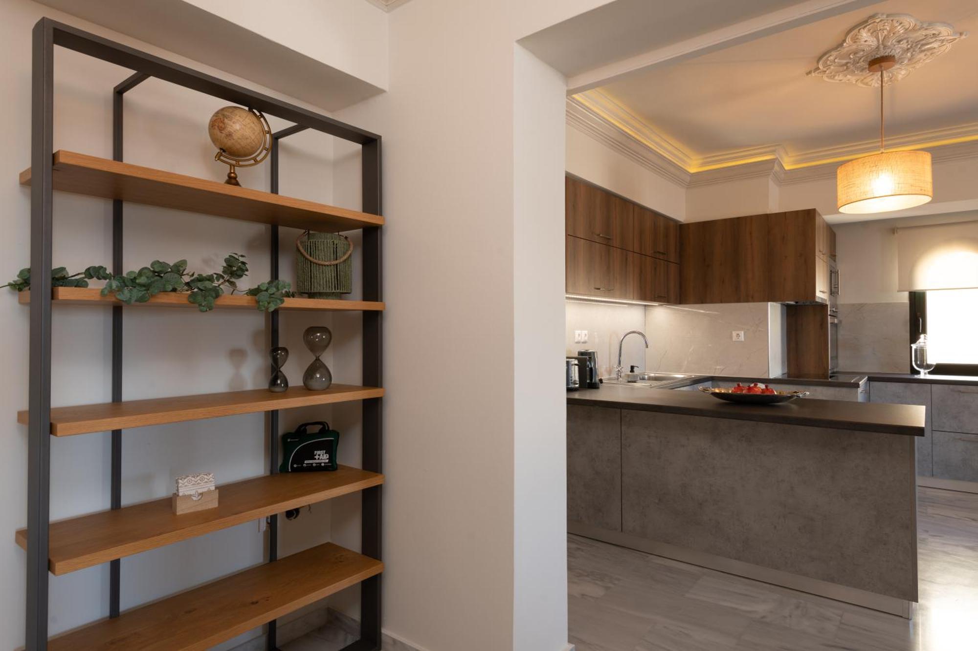 Exanimo Luxury Apartments Zakynthos Kamer foto
